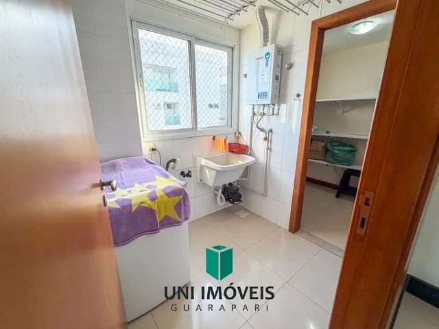 Imagem 2: Cobertura luxuosa à venda na Praia do Morro em Guarapari-ES: 4 quartos, 3 suítes
