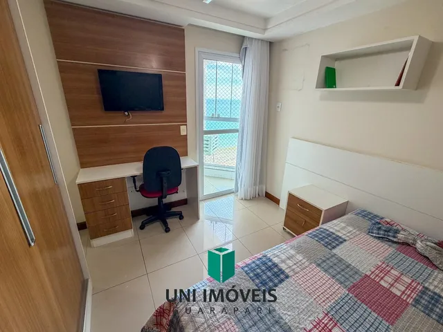 Imagem 5: Cobertura luxuosa à venda na Praia do Morro em Guarapari-ES: 4 quartos, 3 suítes