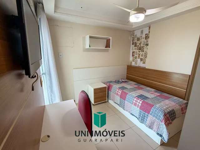 Imagem 15: Cobertura luxuosa à venda na Praia do Morro em Guarapari-ES: 4 quartos, 3 suítes