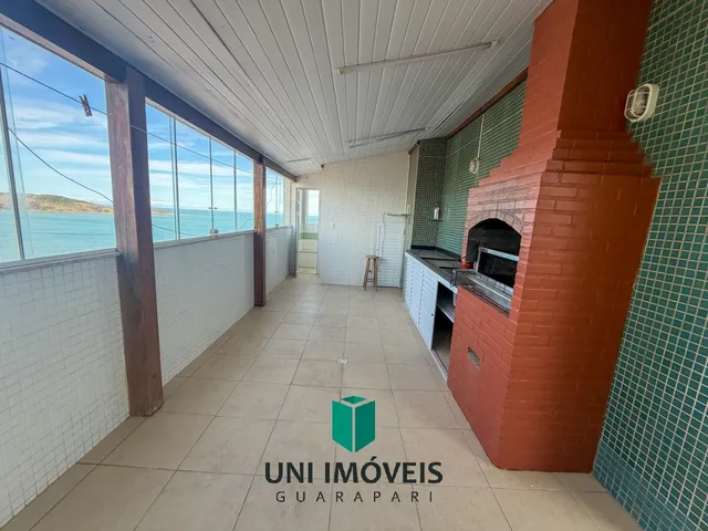 Imagem 4: Cobertura luxuosa à venda na Praia do Morro em Guarapari-ES: 4 quartos, 3 suítes