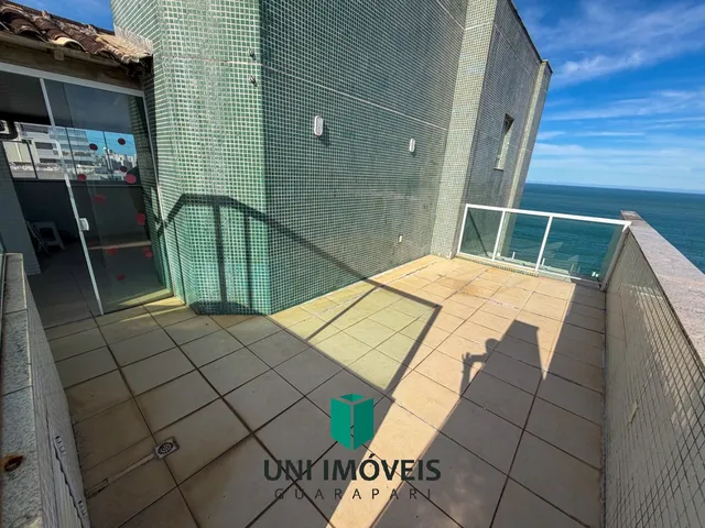 Imagem 16: Cobertura luxuosa à venda na Praia do Morro em Guarapari-ES: 4 quartos, 3 suítes
