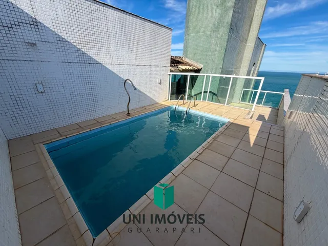Imagem 8: Cobertura luxuosa à venda na Praia do Morro em Guarapari-ES: 4 quartos, 3 suítes