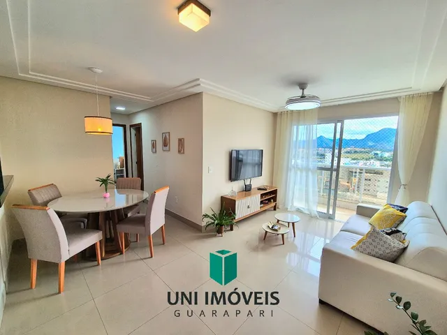 Imagem: Apartamento 2 Quartos Mobiliado à Venda