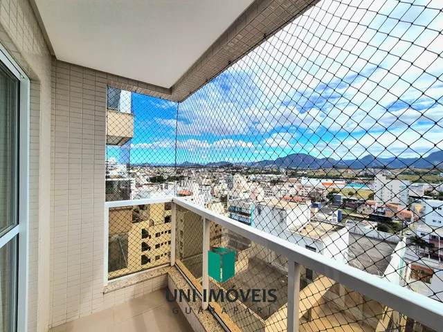 Imagem 2: Apartamento 2 Quartos Mobiliado à Venda na Praia do Morro