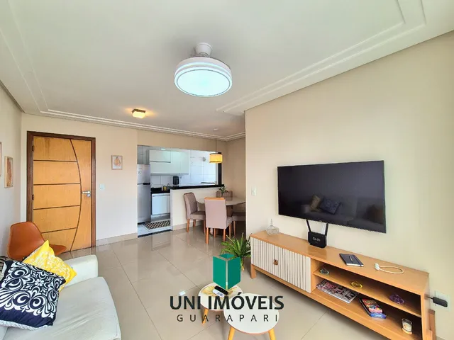 Imagem 13: Apartamento 2 Quartos Mobiliado à Venda na Praia do Morro