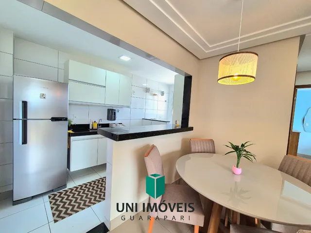 Imagem 8: Apartamento 2 Quartos Mobiliado à Venda na Praia do Morro