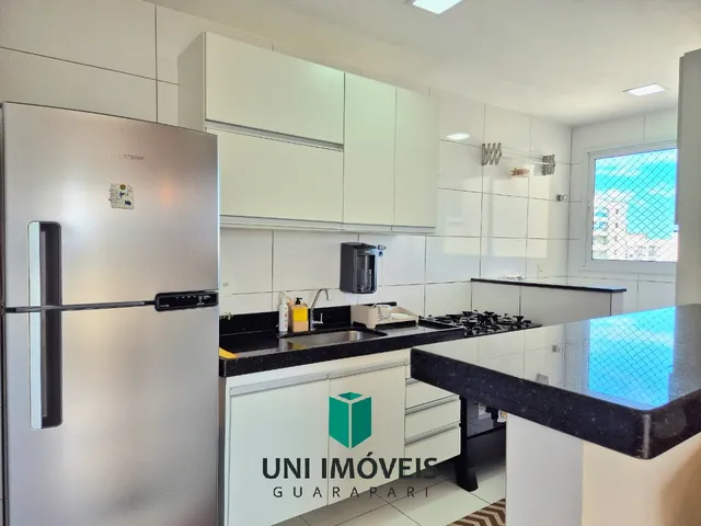 Imagem 16: Apartamento 2 Quartos Mobiliado à Venda na Praia do Morro