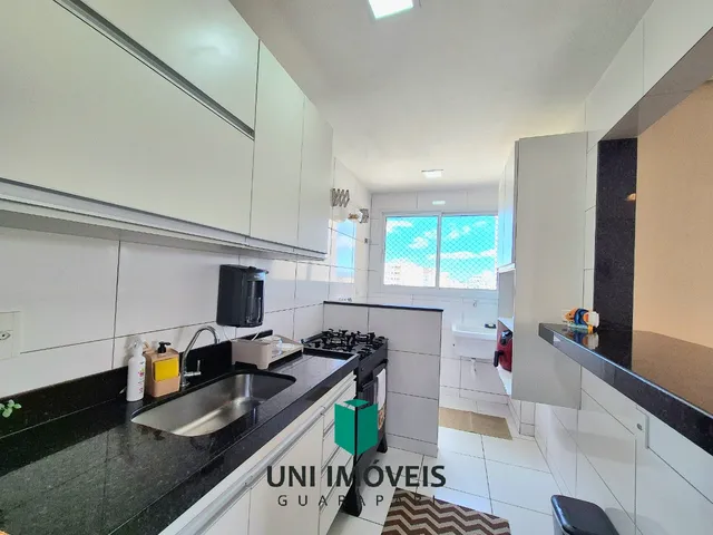 Imagem 3: Apartamento 2 Quartos Mobiliado à Venda na Praia do Morro