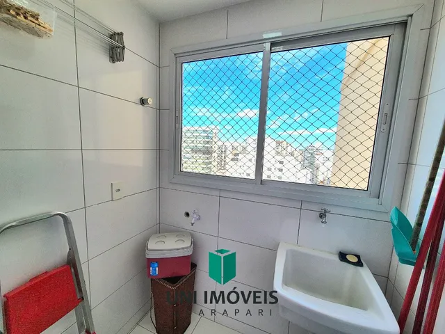 Imagem 6: Apartamento 2 Quartos Mobiliado à Venda na Praia do Morro