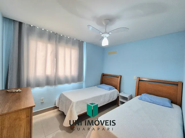 Imagem 15: Apartamento 2 Quartos Mobiliado à Venda na Praia do Morro