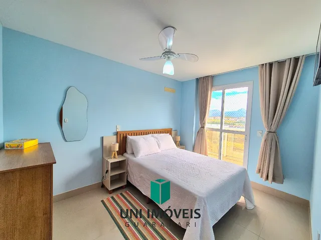 Imagem 9: Apartamento 2 Quartos Mobiliado à Venda na Praia do Morro