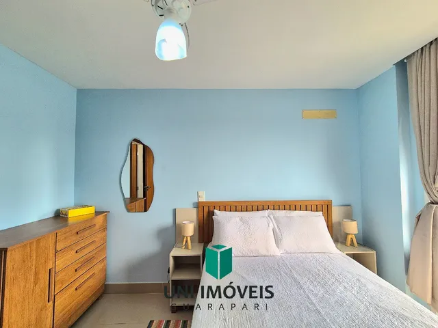 Imagem 11: Apartamento 2 Quartos Mobiliado à Venda na Praia do Morro