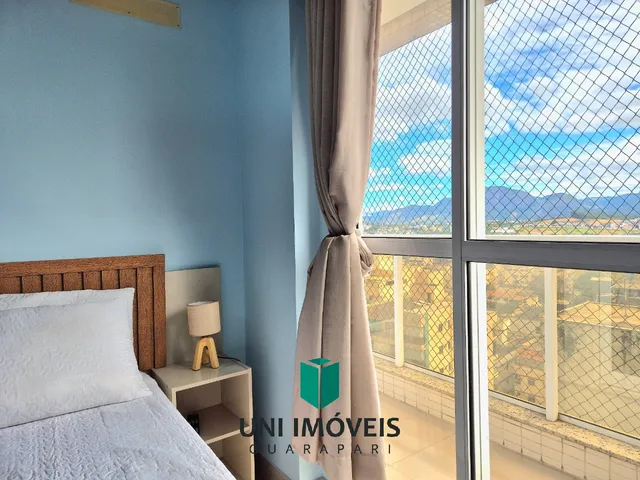Imagem 10: Apartamento 2 Quartos Mobiliado à Venda na Praia do Morro