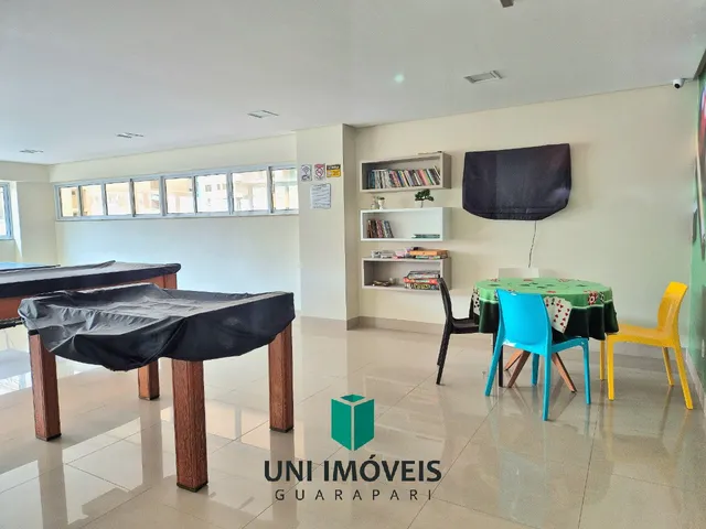 Imagem 12: Apartamento 2 Quartos Mobiliado à Venda na Praia do Morro