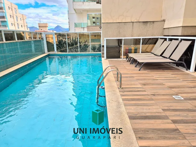 Imagem 7: Apartamento 2 Quartos Mobiliado à Venda na Praia do Morro