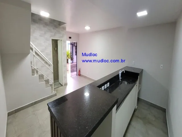Imagem: Sala Comercial - Galeria Ouro Preto - Cidade
