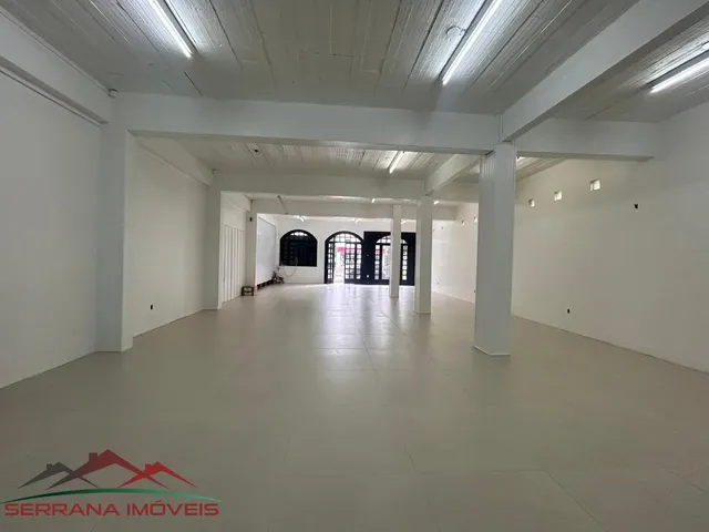 Imagem 2: SALA COMERCIAL em NOVA PETRÓPOLIS - RS, Centro