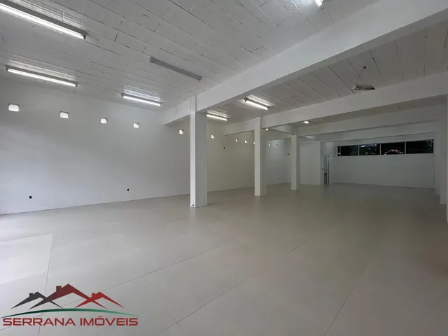 Imagem 4: SALA COMERCIAL em NOVA PETRÓPOLIS - RS, Centro