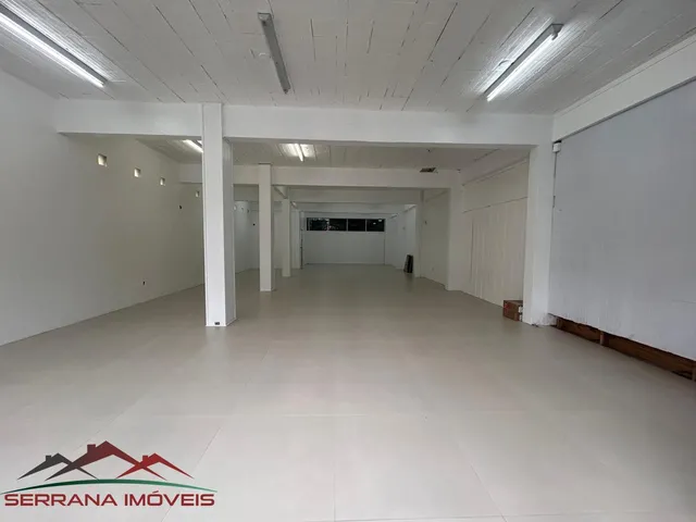 Imagem 3: SALA COMERCIAL em NOVA PETRÓPOLIS - RS, Centro