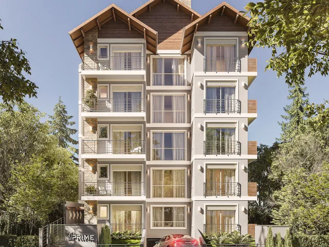 Imagem: APARTAMENTO RESIDENCIAL em NOVA PETRÓPOLIS