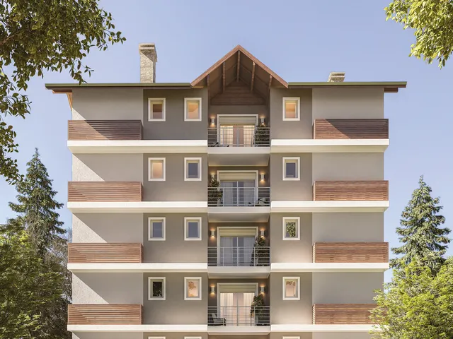 Imagem 5: APARTAMENTO RESIDENCIAL em NOVA PETRÓPOLIS - RS, Logradouro