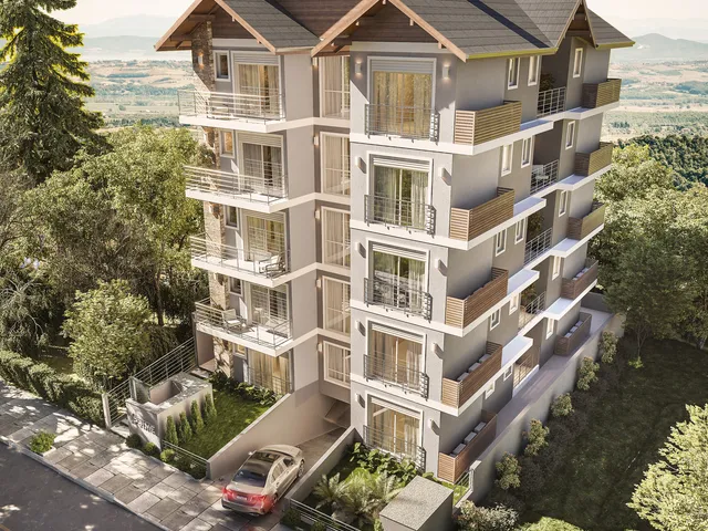 Imagem 7: APARTAMENTO RESIDENCIAL em NOVA PETRÓPOLIS - RS, Logradouro