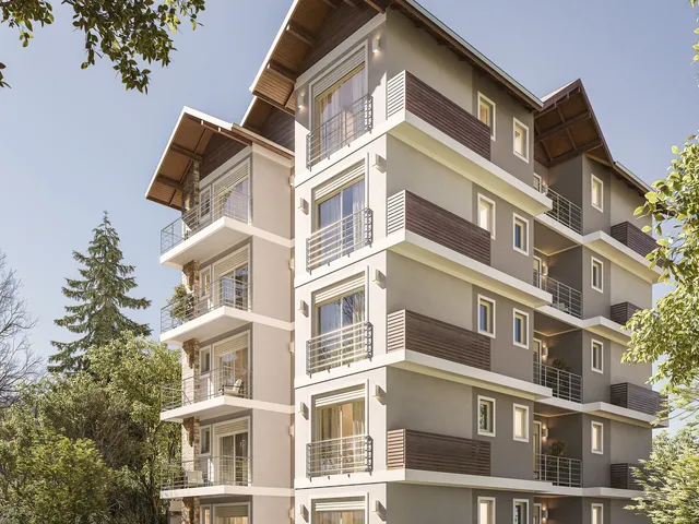 Imagem 2: APARTAMENTO RESIDENCIAL em NOVA PETRÓPOLIS - RS, Logradouro