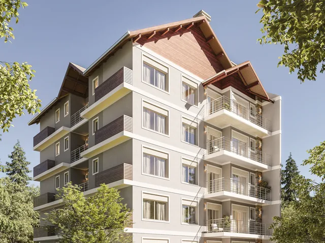 Imagem 4: APARTAMENTO RESIDENCIAL em NOVA PETRÓPOLIS - RS, Logradouro