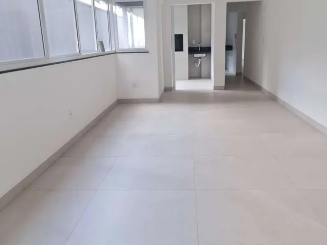 Imagem: Apto de 109 m², com 3 quartos (1 suíte)