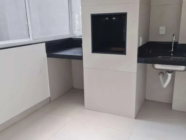Imagem 9: Apto de 109 M², com 3 Quartos (1 Suíte), 2 Vagas Livres, Próximo do Praia Clube