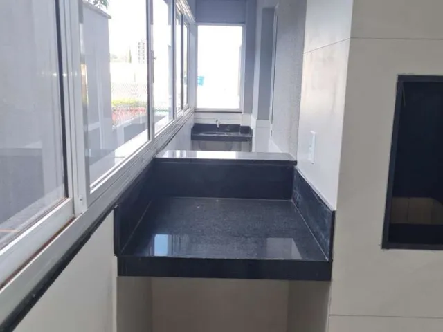 Imagem 15: Apto de 109 M², com 3 Quartos (1 Suíte), 2 Vagas Livres, Próximo do Praia Clube