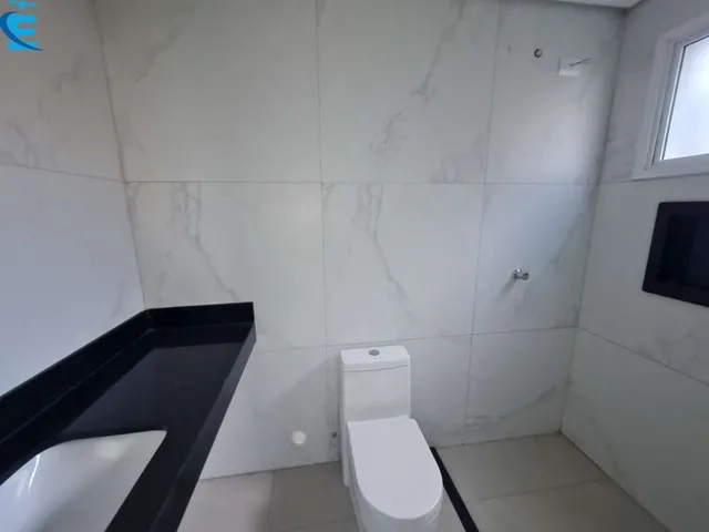 Imagem 2: Apto de 109 M², com 3 Quartos (1 Suíte), 2 Vagas Livres, Próximo do Praia Clube