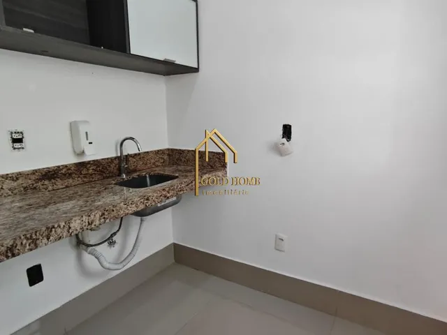 Imagem 5: ? SALA COMERCIAL PARA LOCAÇÃO – RIBEIRÃO DA PONTE CUIABÁ/MT