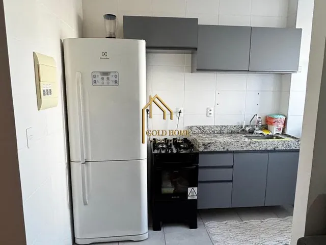 Imagem 7: Alugo Apartamento Mobiliado Próximo Unic
