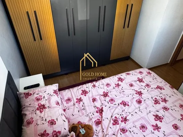Imagem 6: Alugo Apartamento Mobiliado Próximo Unic