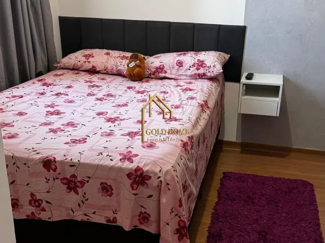 Imagem 2: Alugo Apartamento Mobiliado Próximo Unic
