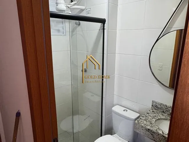 Imagem 3: Alugo Apartamento Mobiliado Próximo Unic