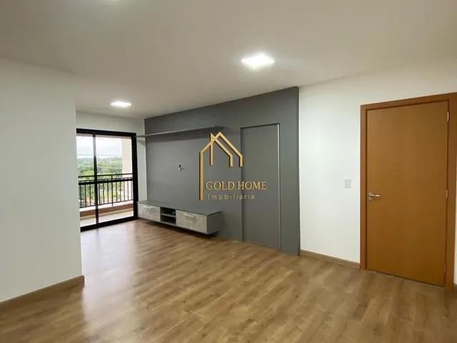Imagem 2: APARTAMENTO À VENDA – CONDOMÍNIO UPPER PARQUE DAS ÁGUAS - CUIABÁ/MT