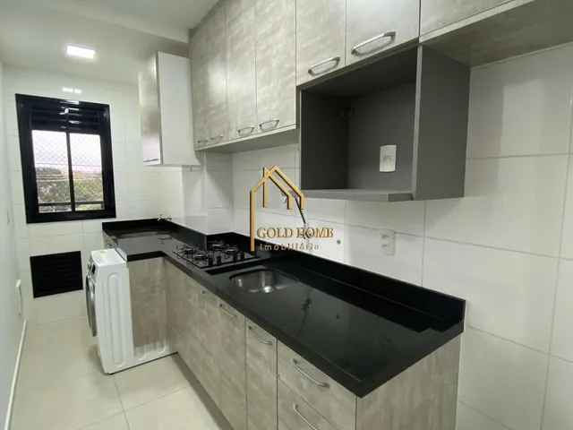 Imagem 4: APARTAMENTO À VENDA – CONDOMÍNIO UPPER PARQUE DAS ÁGUAS - CUIABÁ/MT