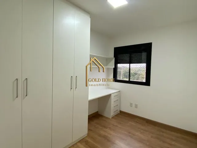 Imagem 8: APARTAMENTO À VENDA – CONDOMÍNIO UPPER PARQUE DAS ÁGUAS - CUIABÁ/MT