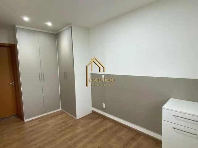Imagem 16: APARTAMENTO À VENDA – CONDOMÍNIO UPPER PARQUE DAS ÁGUAS - CUIABÁ/MT