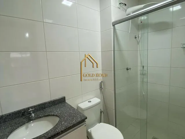 Imagem 13: APARTAMENTO À VENDA – CONDOMÍNIO UPPER PARQUE DAS ÁGUAS - CUIABÁ/MT