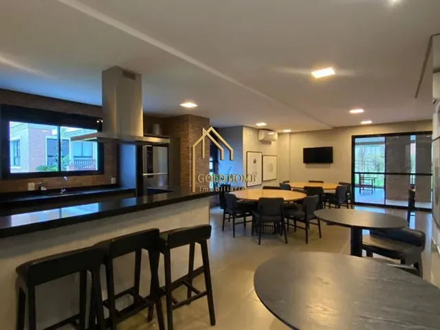 Imagem 11: APARTAMENTO À VENDA – CONDOMÍNIO UPPER PARQUE DAS ÁGUAS - CUIABÁ/MT