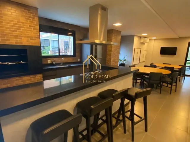 Imagem 3: APARTAMENTO À VENDA – CONDOMÍNIO UPPER PARQUE DAS ÁGUAS - CUIABÁ/MT