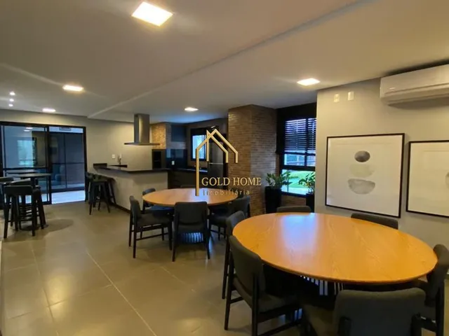 Imagem 9: APARTAMENTO À VENDA – CONDOMÍNIO UPPER PARQUE DAS ÁGUAS - CUIABÁ/MT