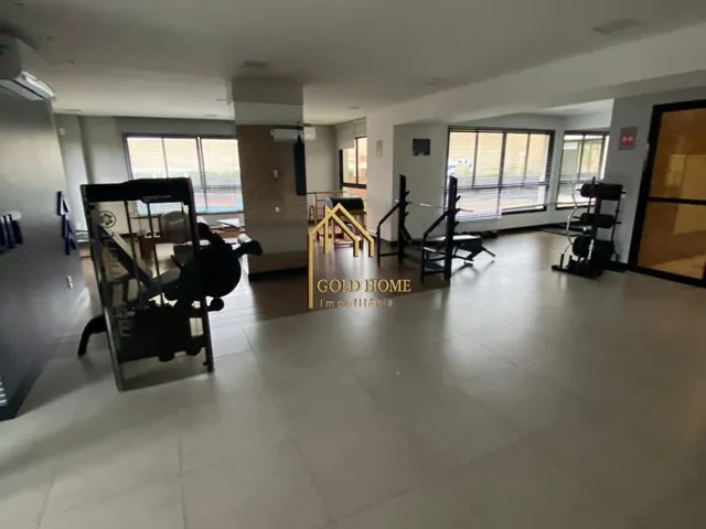 Imagem 10: APARTAMENTO À VENDA – CONDOMÍNIO UPPER PARQUE DAS ÁGUAS - CUIABÁ/MT