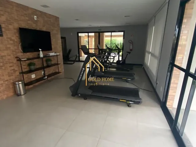 Imagem 12: APARTAMENTO À VENDA – CONDOMÍNIO UPPER PARQUE DAS ÁGUAS - CUIABÁ/MT