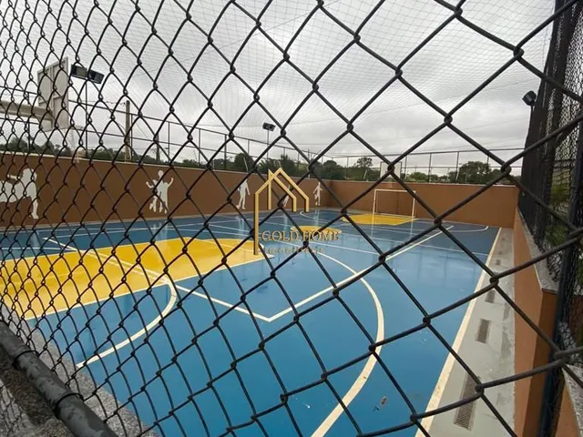 Imagem 6: APARTAMENTO À VENDA – CONDOMÍNIO UPPER PARQUE DAS ÁGUAS - CUIABÁ/MT