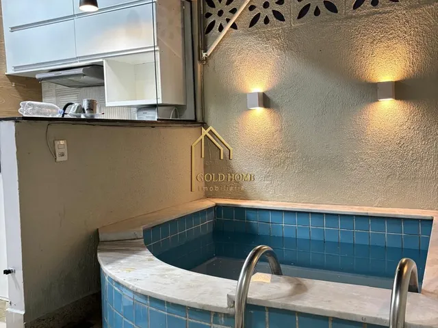 Imagem 8: Casa a venda condomínio Rio Jangada