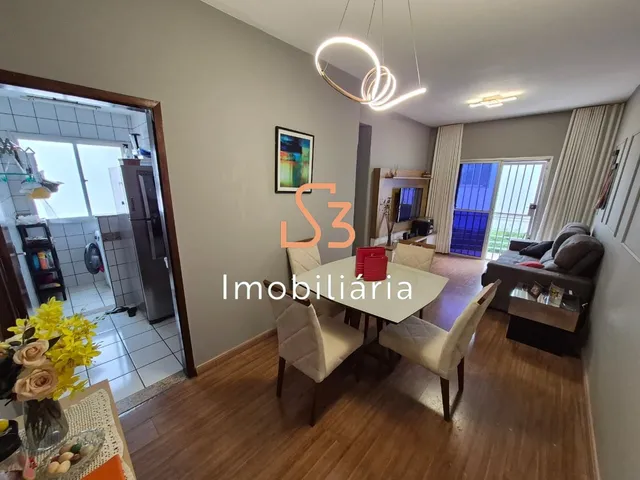 Imagem: Apartamento para locação em Uberlândia-MG